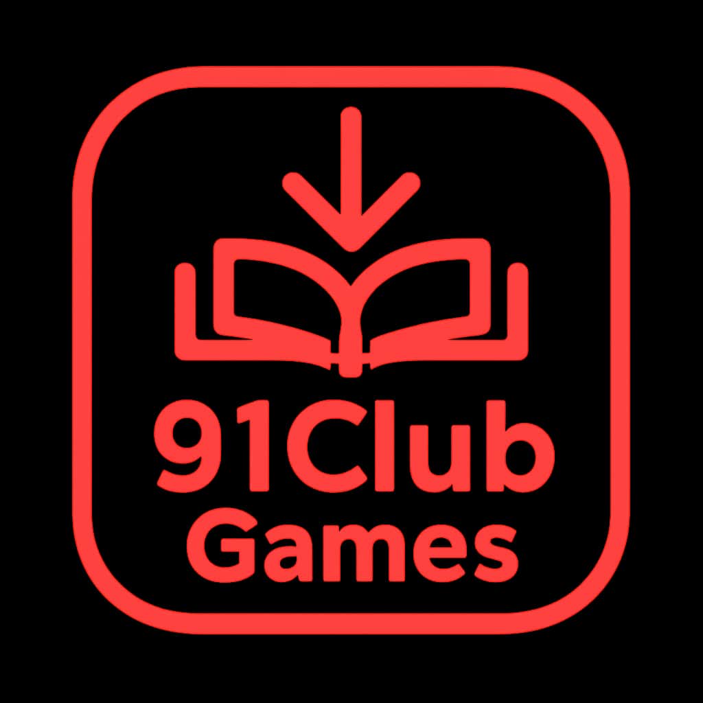 Icon representing 91Club Games Download.