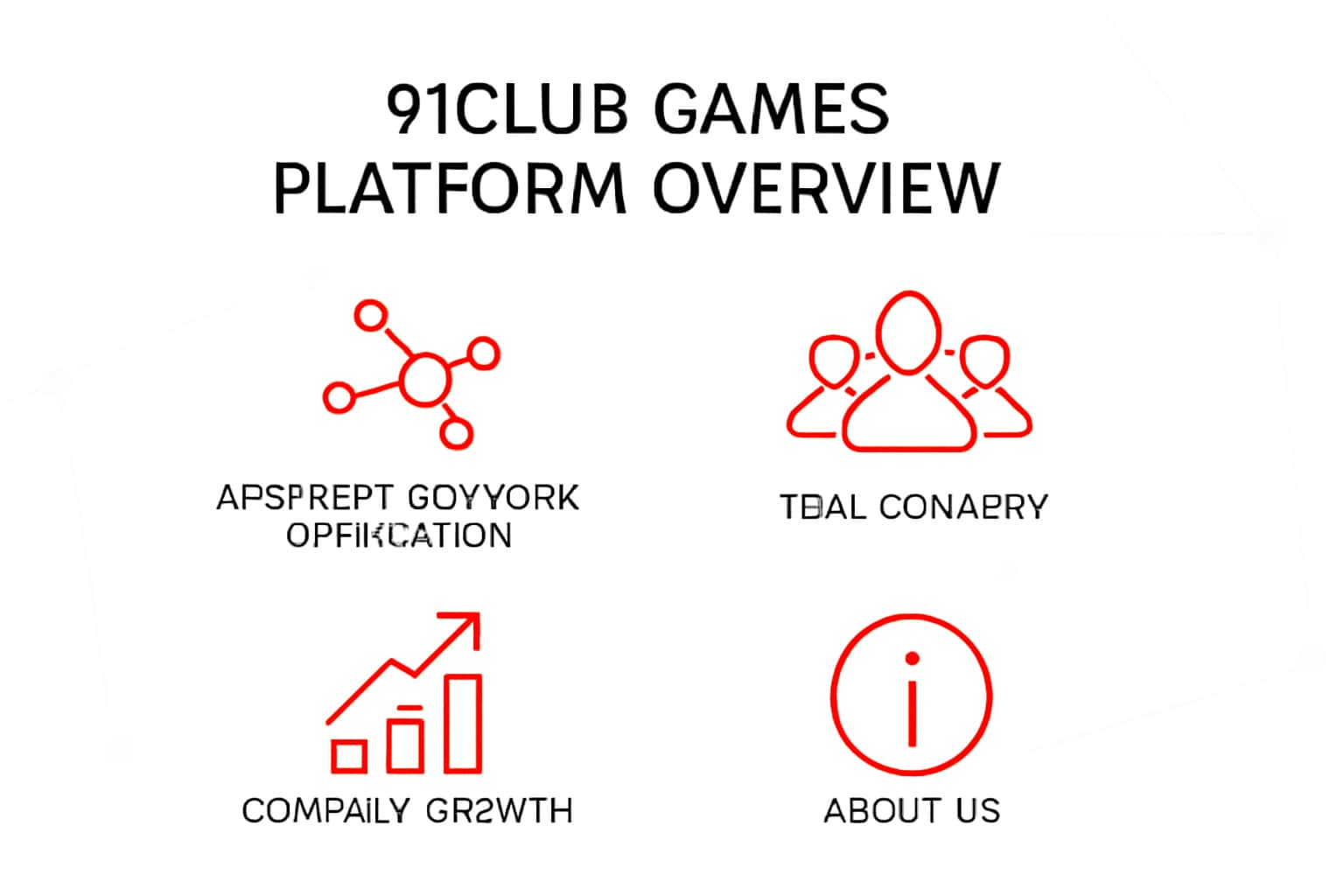 91Club Games Platform Overview Interface